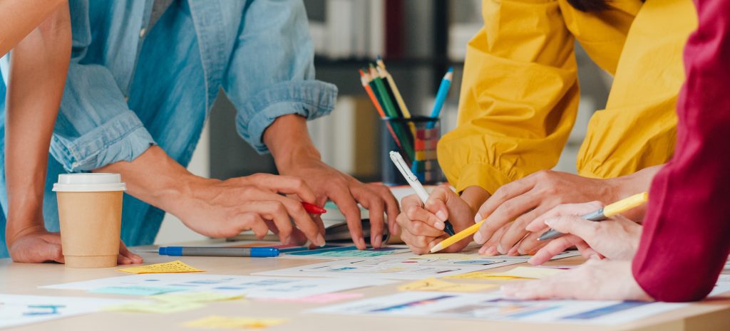 Servizi professionali di traduzione in ottica SEO, svolti da linguisti specializzati