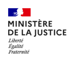 Abbiamo fornito traduzioni legali per Ministero della Giustizia francese