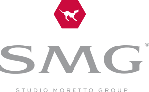Logo Studio Moretto Group